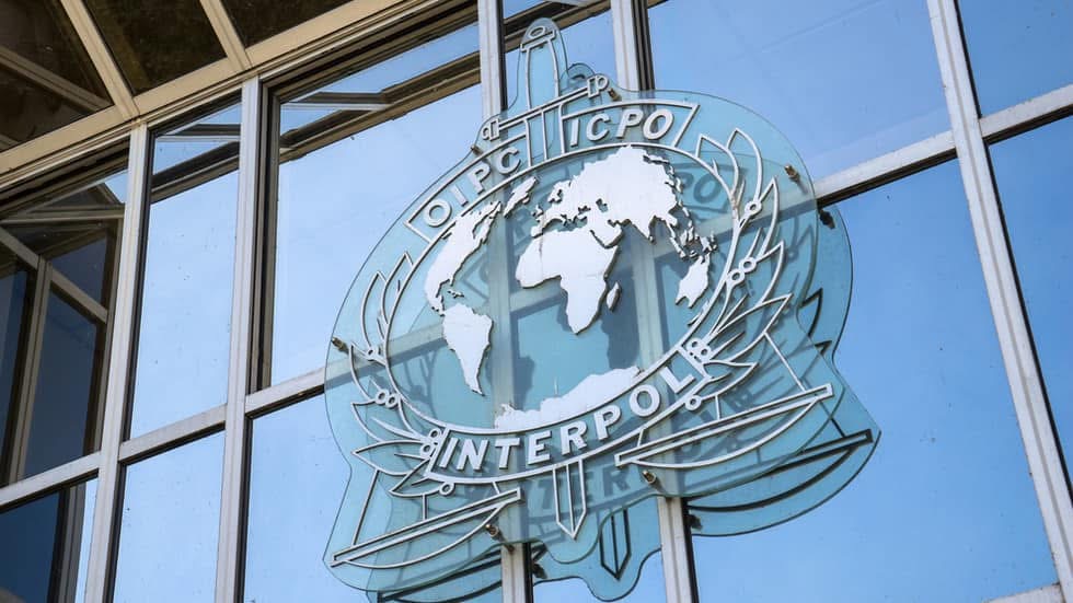 Interpol — Tarptautinė kriminalinės policijos organizacija