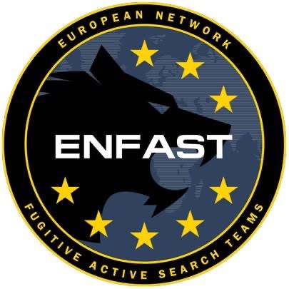 ENFAST — Europos besislapstančių asmenų aktyvios paieškos grupių tinklas
